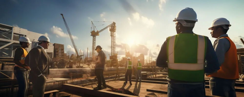 Safety Officer Duties And Responsibilities