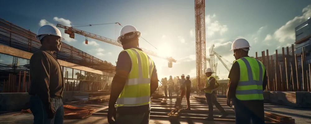 Safety Officer Responsibilities
