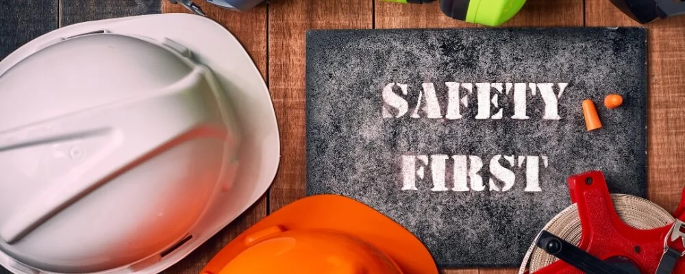 Safety Project
