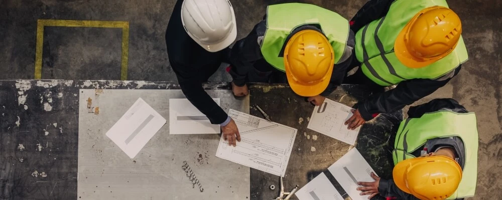 Safety Topics For Work