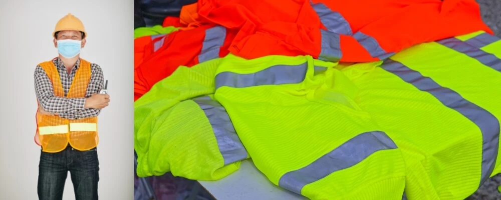 Safety Vests Compliance and Regulations