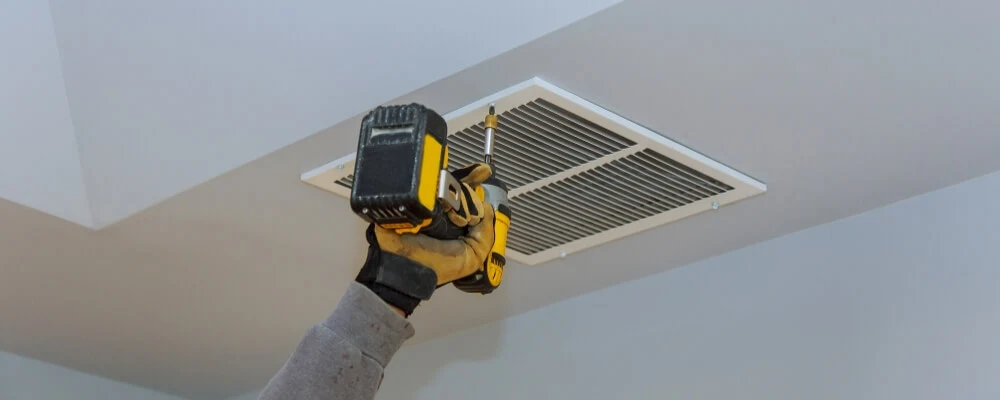 The Impact Of Poor Ventilation On Health And Comfort