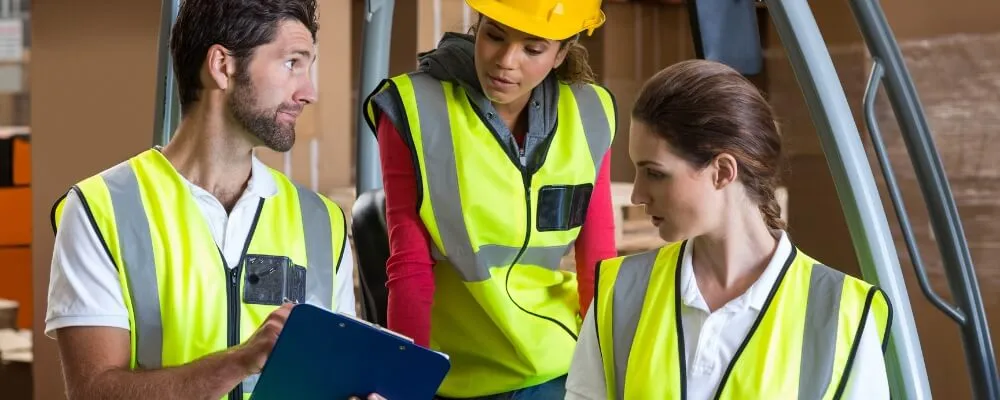 Top 10 Safety Suggestions For Every Workplace To Improve Safety