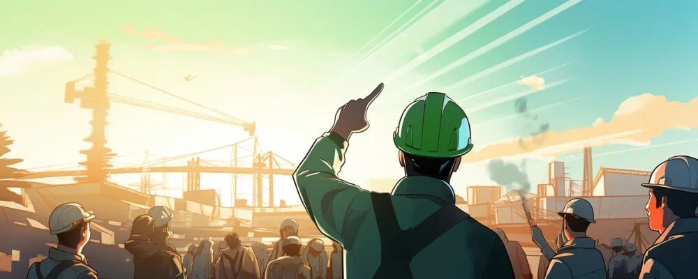 What Is The Duties And Responsibilities Of Safety Officer