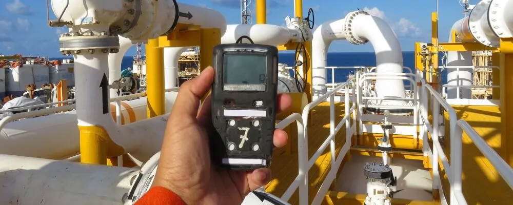 What are Gas Detectors