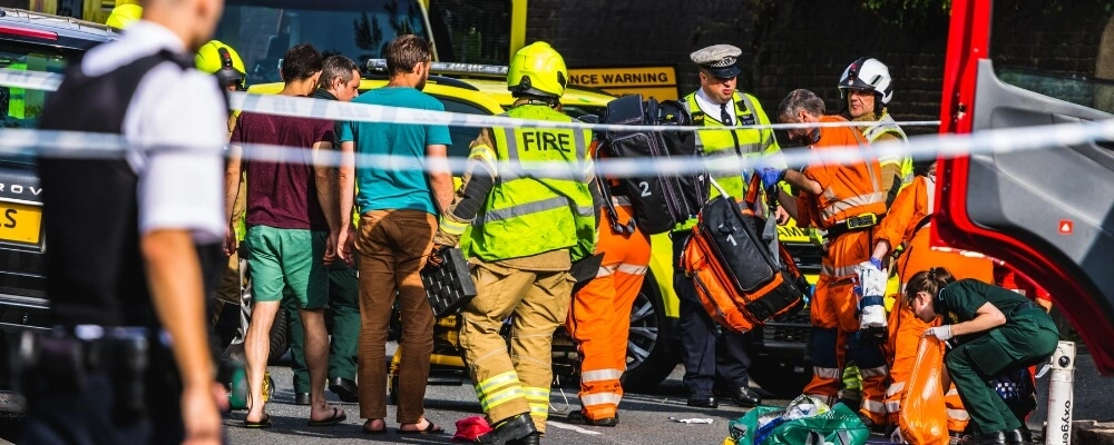 What’s An Emergency Communication System