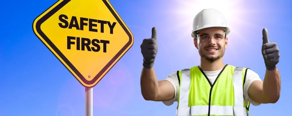 Safety Compliance