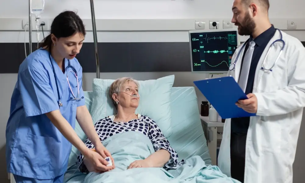 Navigating Hospital Care Without Health Insurance Costs, Rights, And Assistance Options