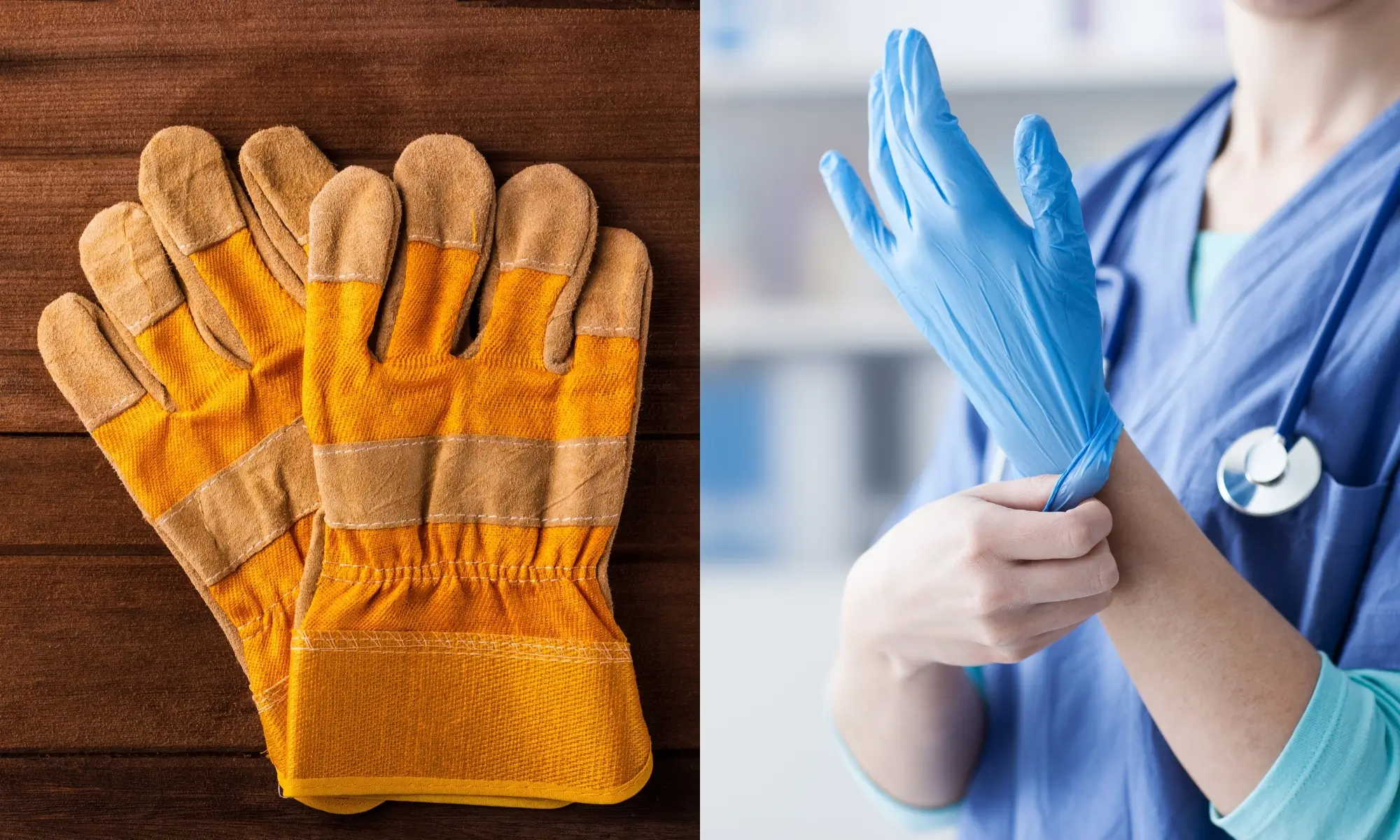 Hand Protection