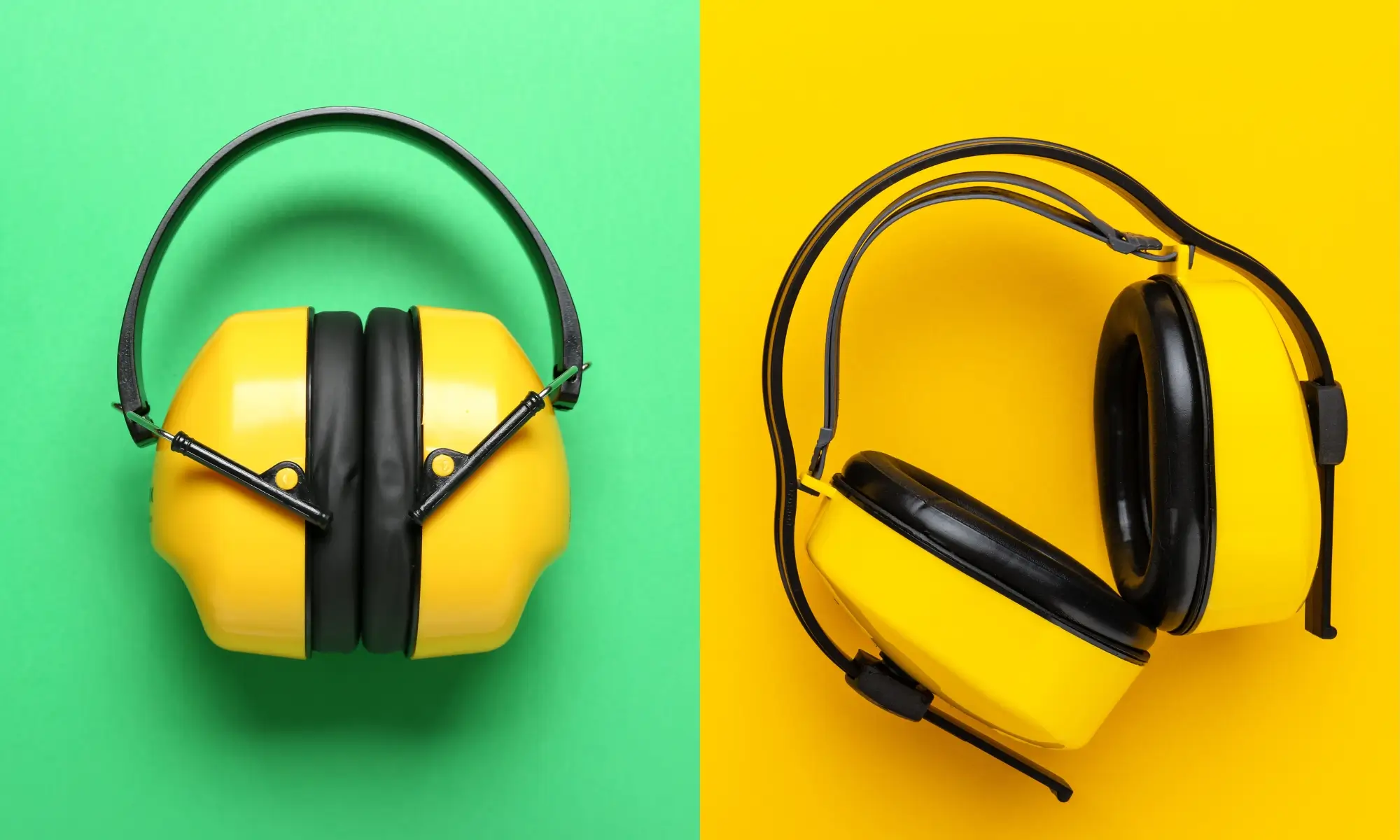 Hearing Protection