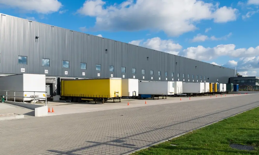 10 Essential Safety Tips For Warehouse Workers