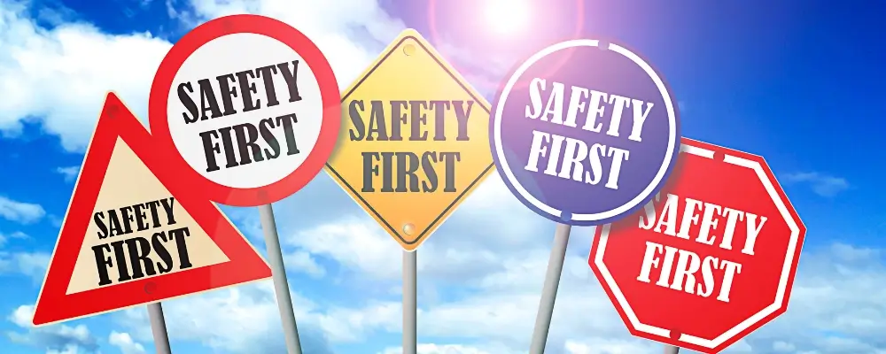Safety Value