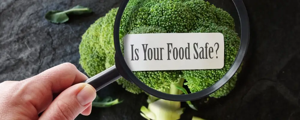 Consequences of Violating Food Safety Standards