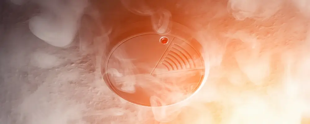Smoke Detectors and Fire Alarms - Fire Safety Equipment