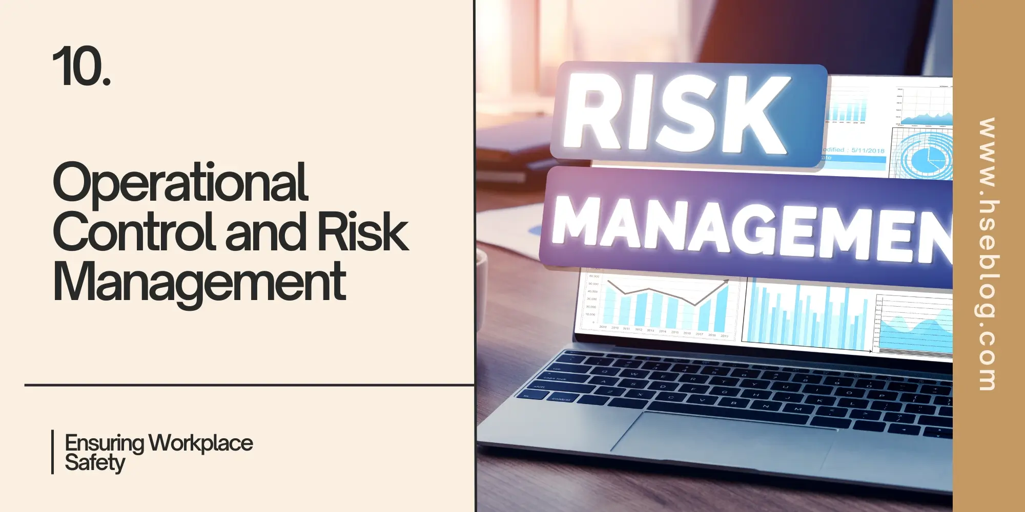 Operational Control and Risk Management