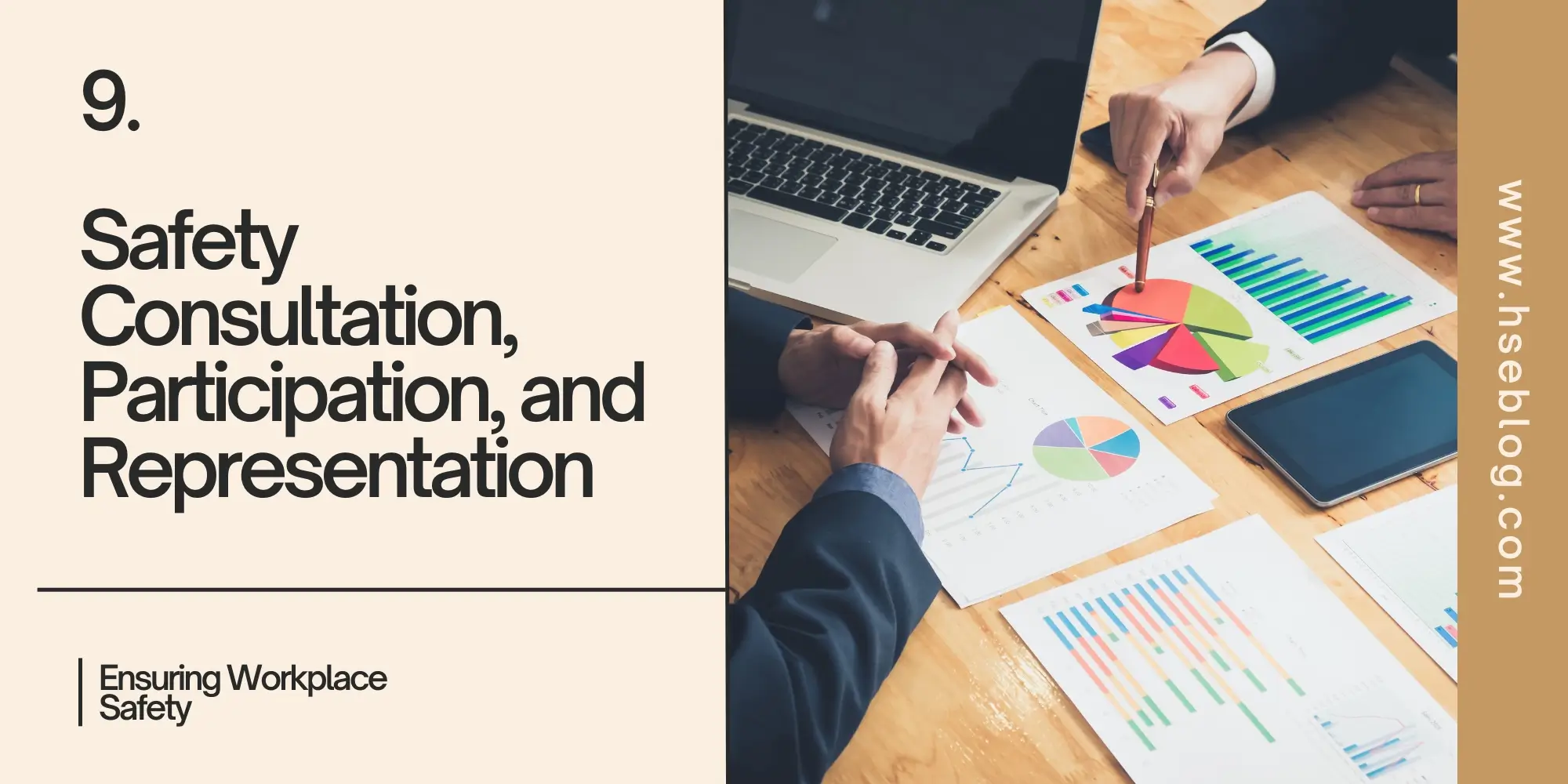 Safety Consultation, Participation, and Representation
