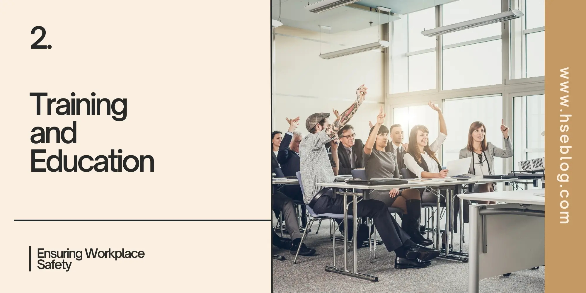 Training and Education