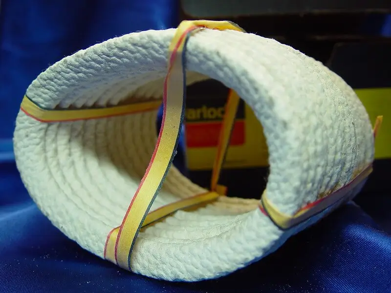 Types of Asbestos Gaskets