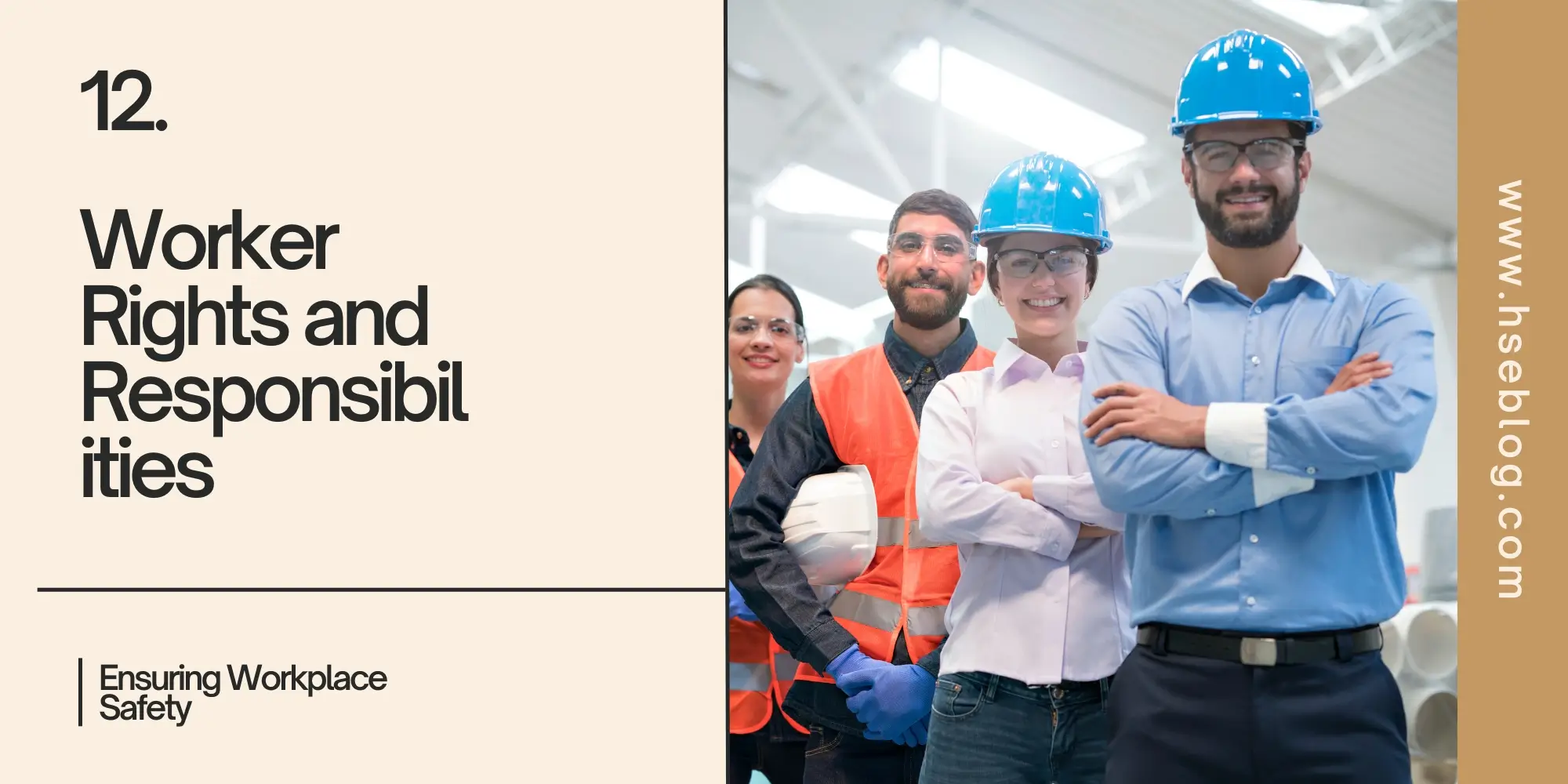 Worker Rights and Responsibilities