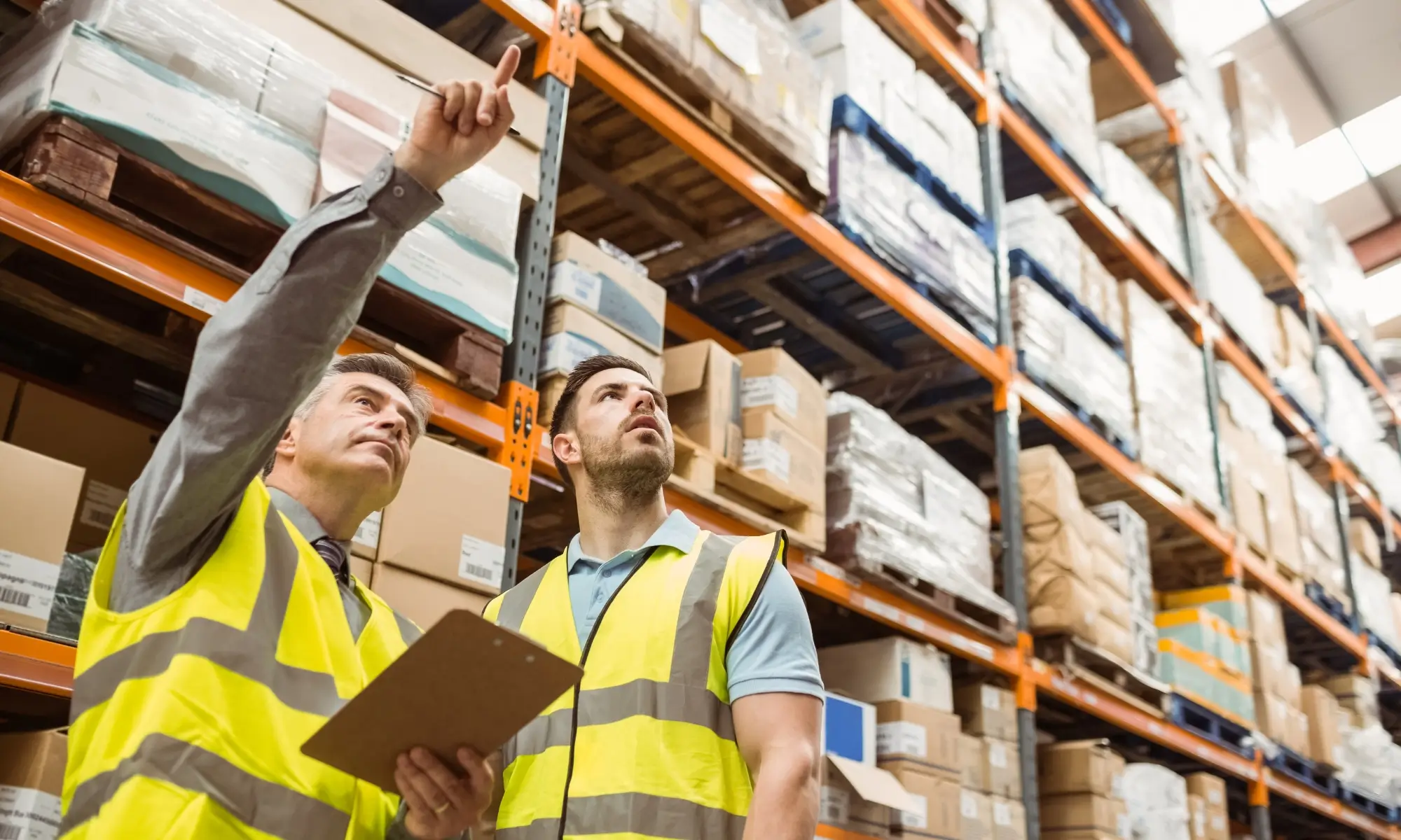 Implementing an Effective PPE Program In Warehouse