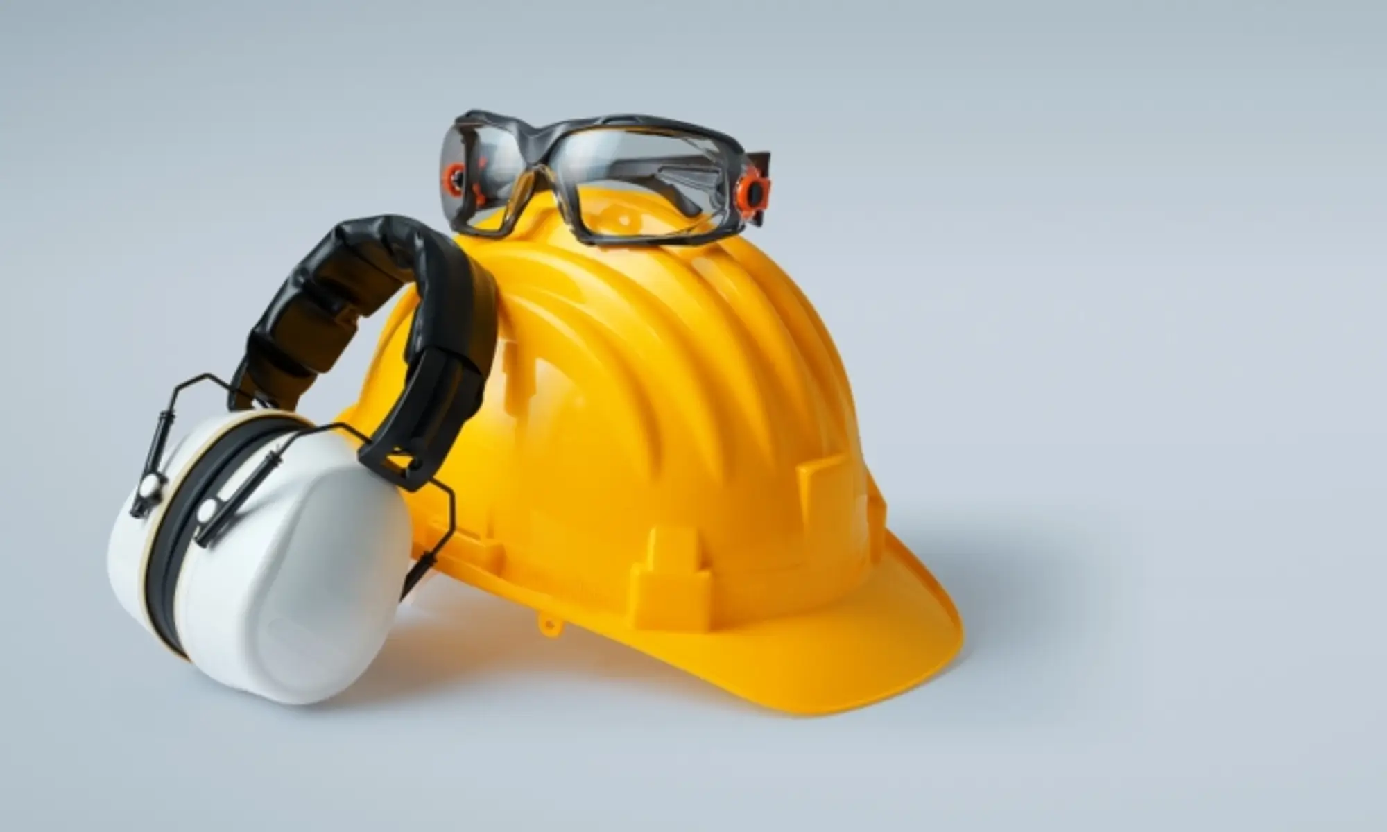Personal Protective Equipment Hazard Assessment
