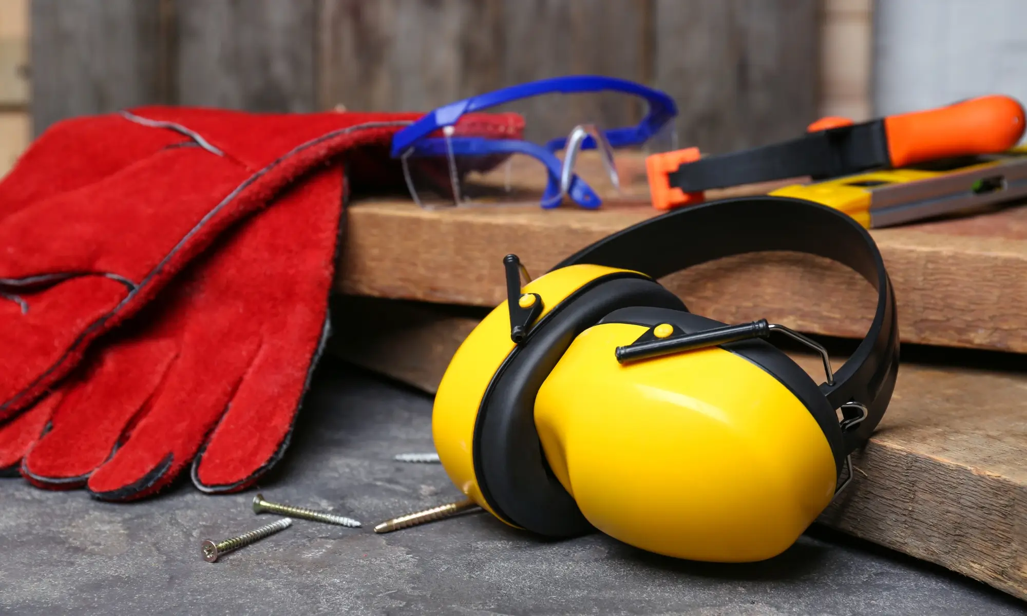 Symptoms of Noise-Induced Hearing Loss