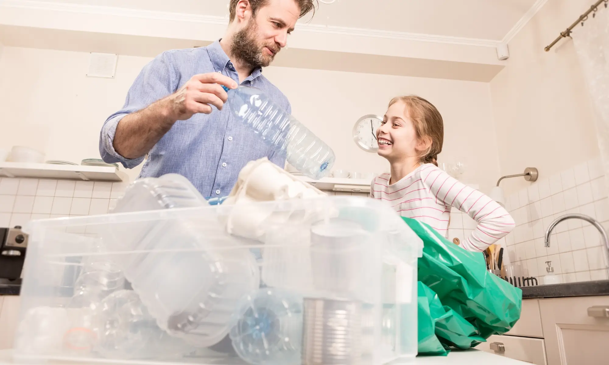 What's Household Waste