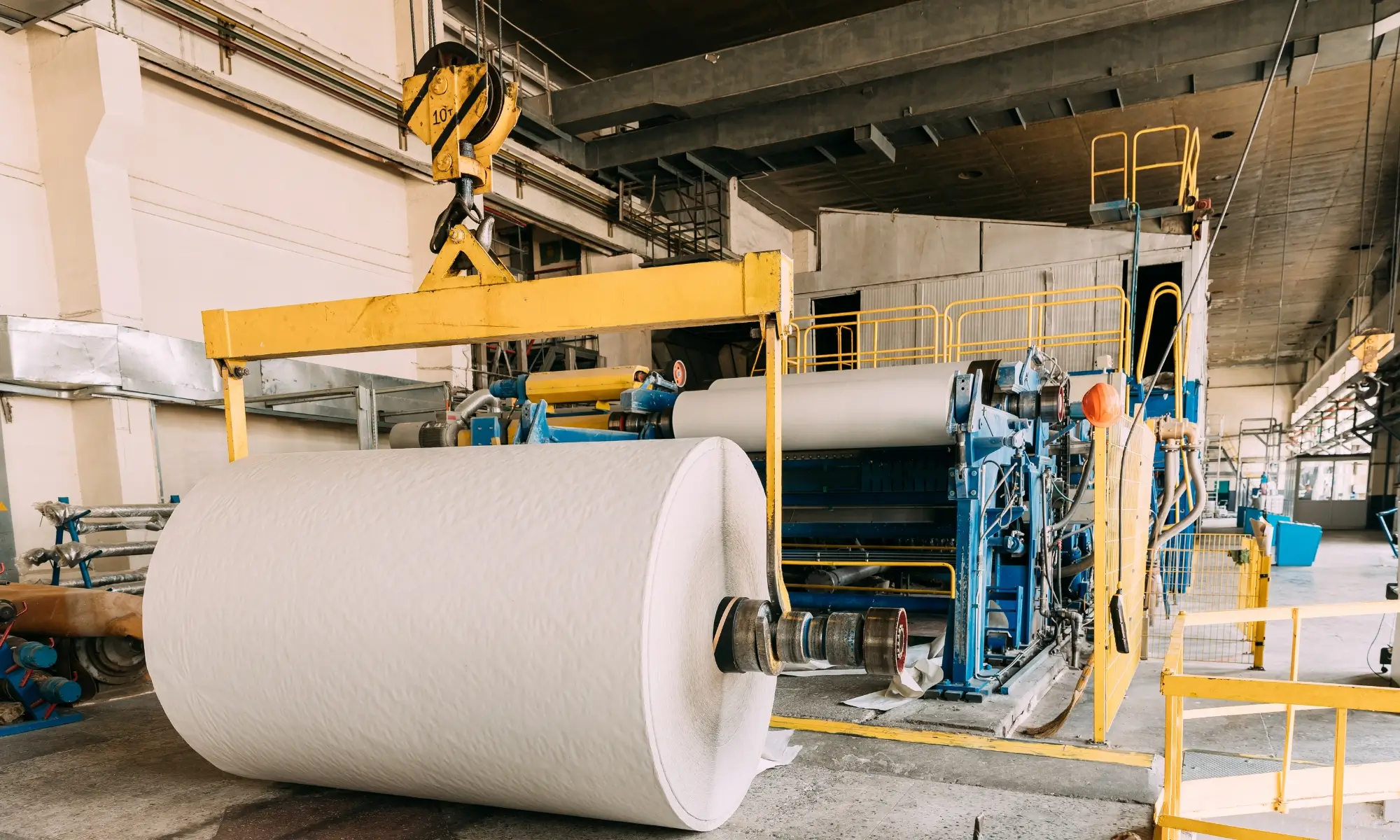 Consequences of Industrial Noise Pollution