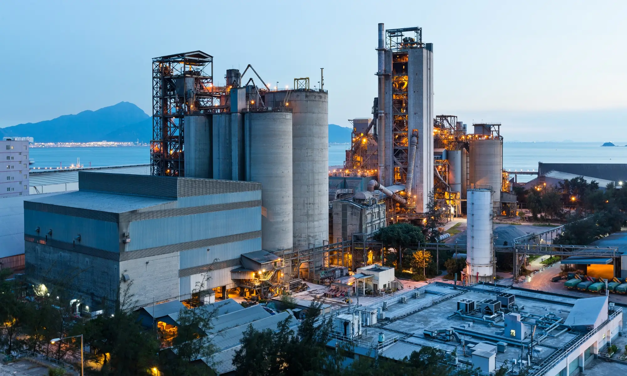 How to Control Industrial Noise Solutions and Best Practices
