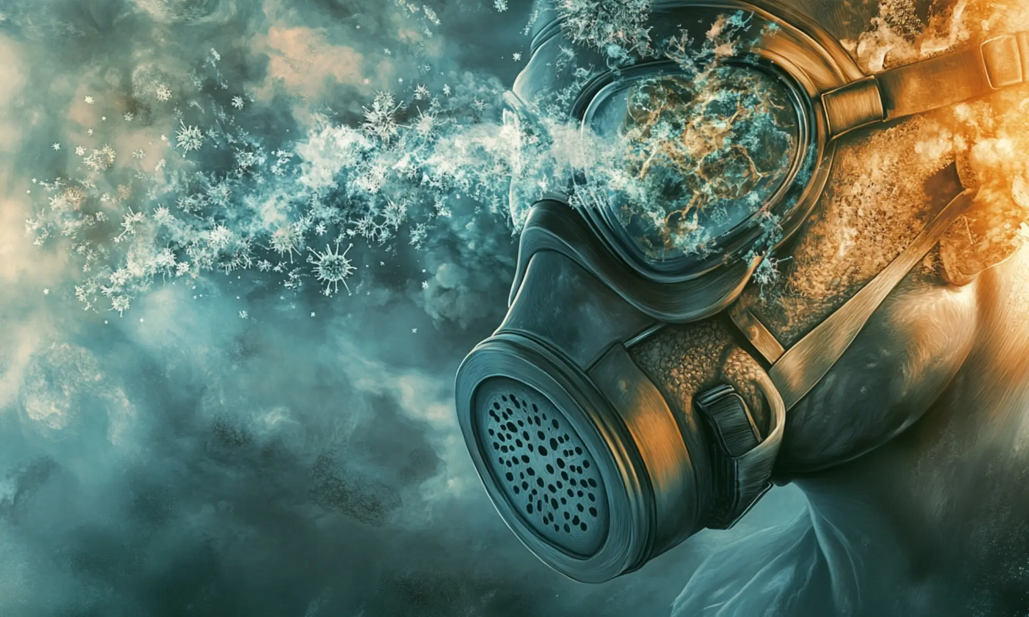 How to Use APF for Selecting Respiratory Protection