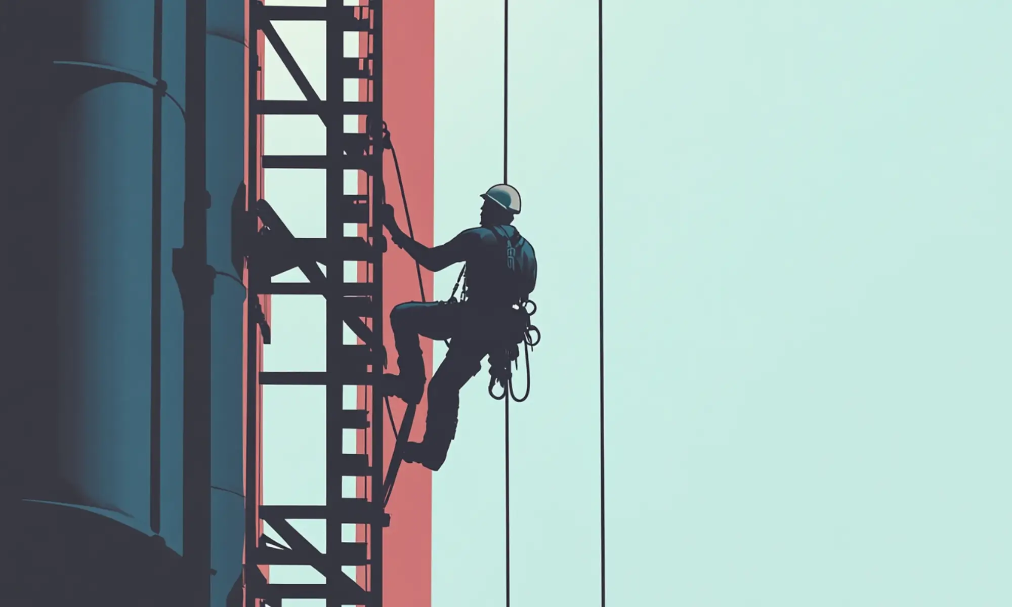 Key Features of Ladder Safety Systems