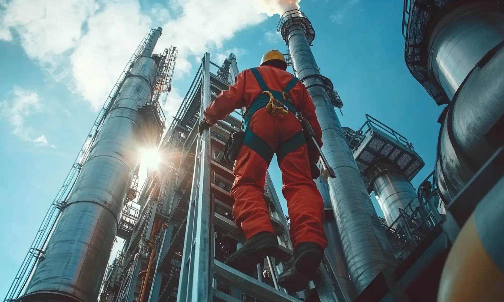 Maintenance and Inspection Ensuring Long-Term Safety