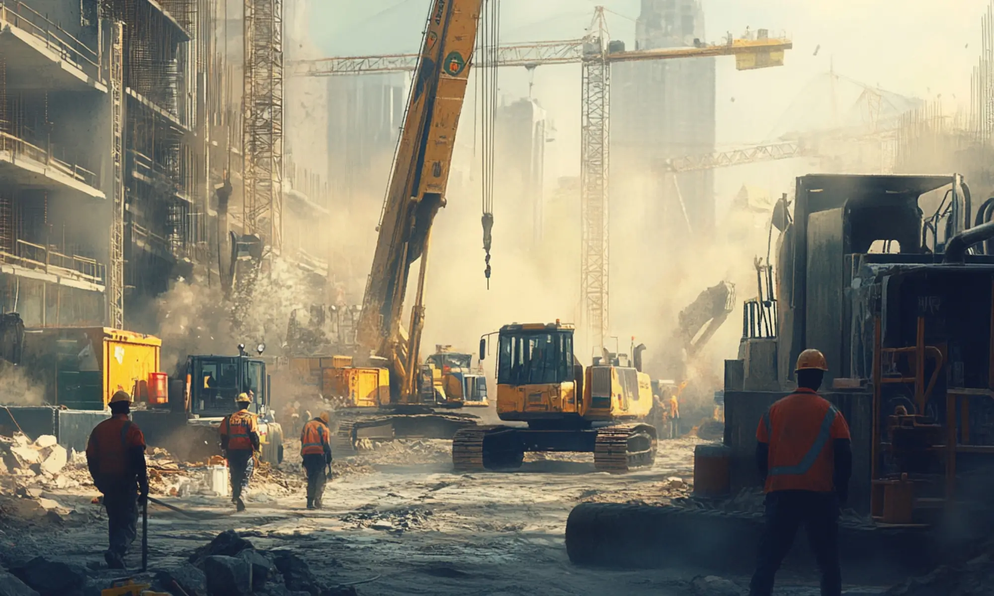 Regulatory Measures for Industrial Noise Control
