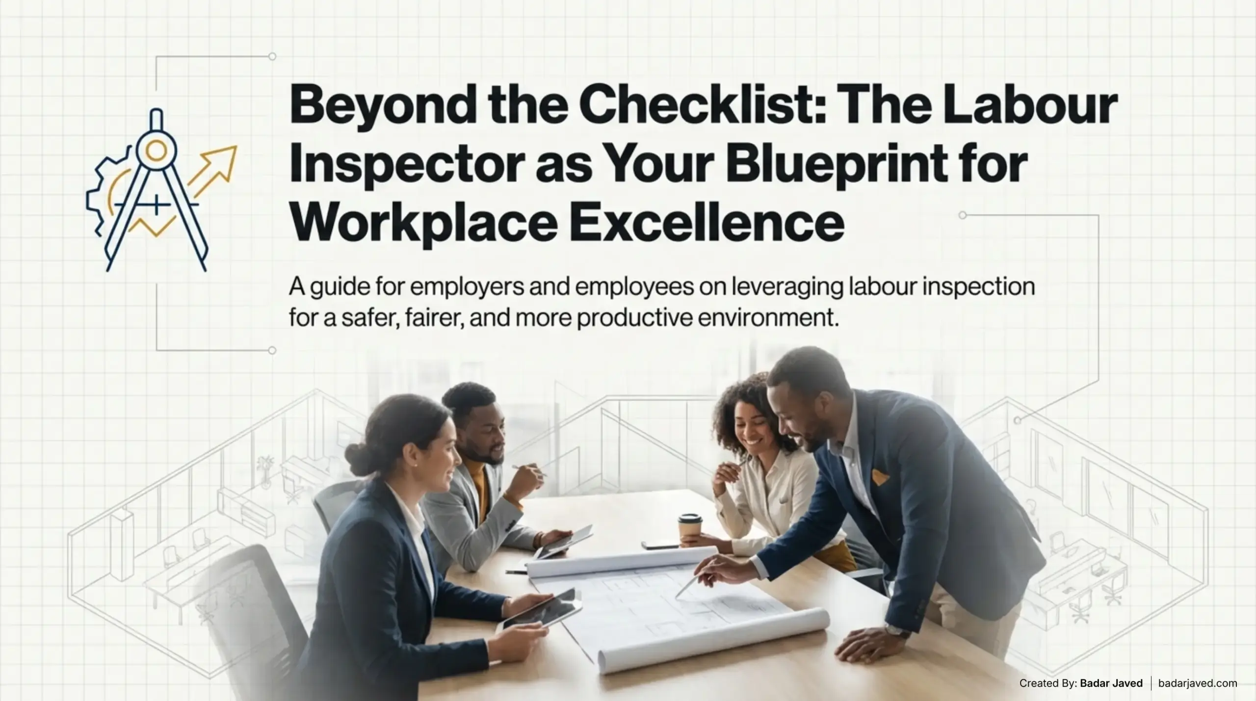 Roles and Responsibilities of Labour Inspection Authorities