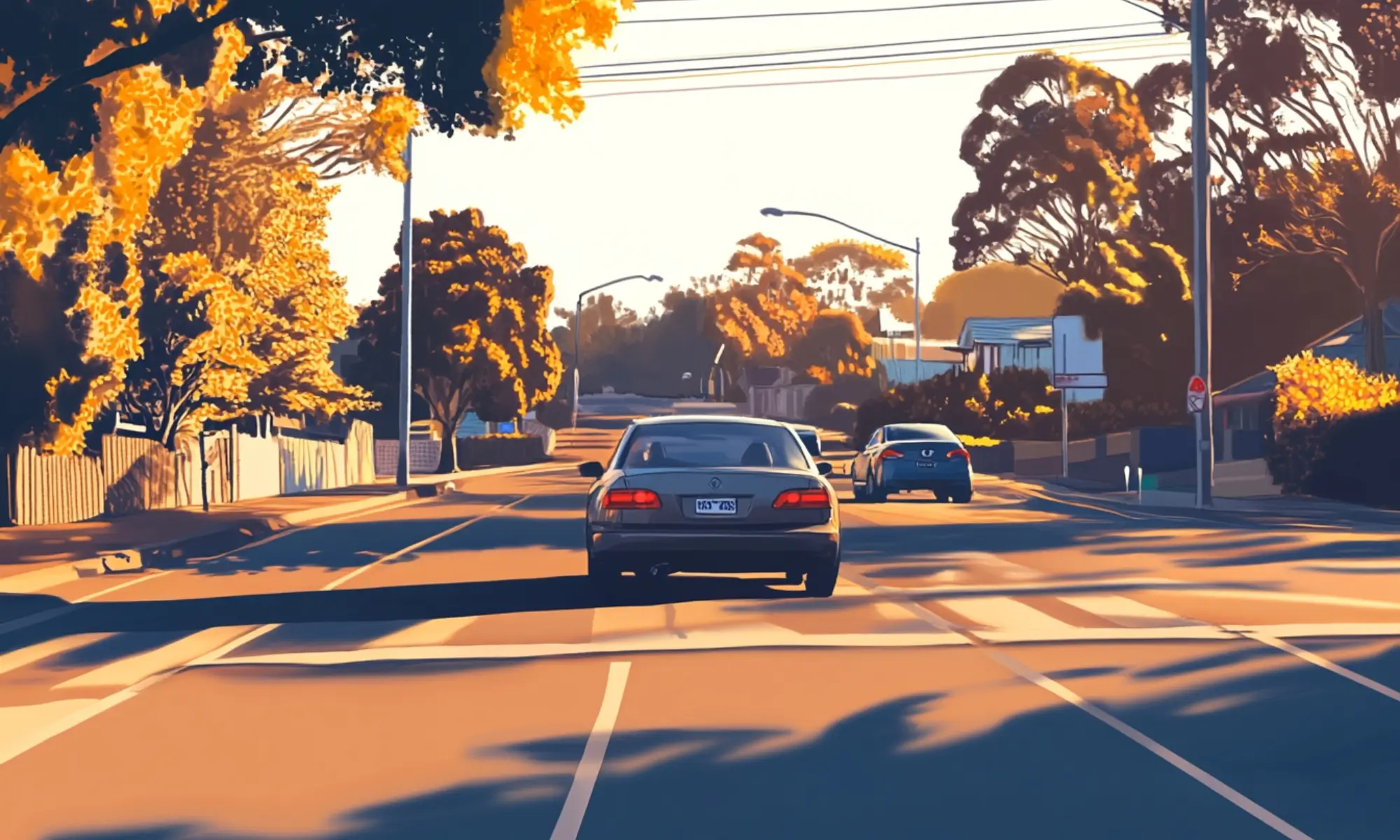 Transportation Safety