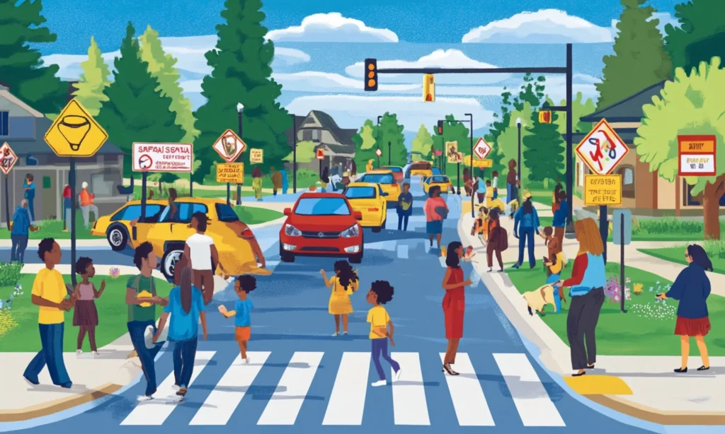 What Is Road Safety Week