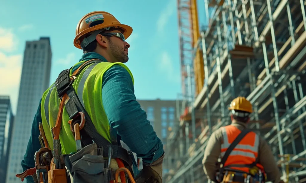 What's A Safety Week