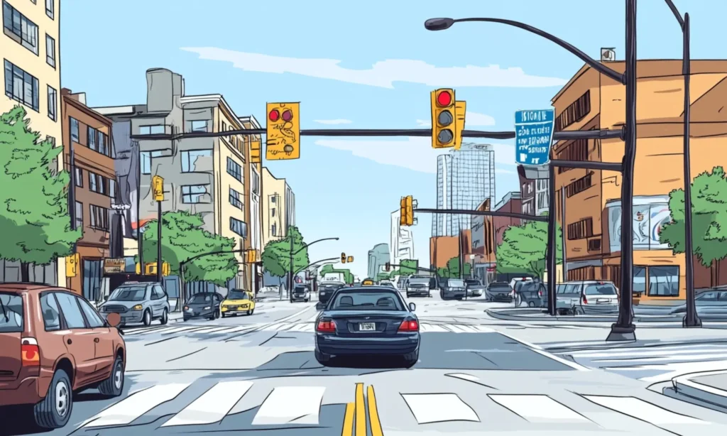 What's Transportation Safety