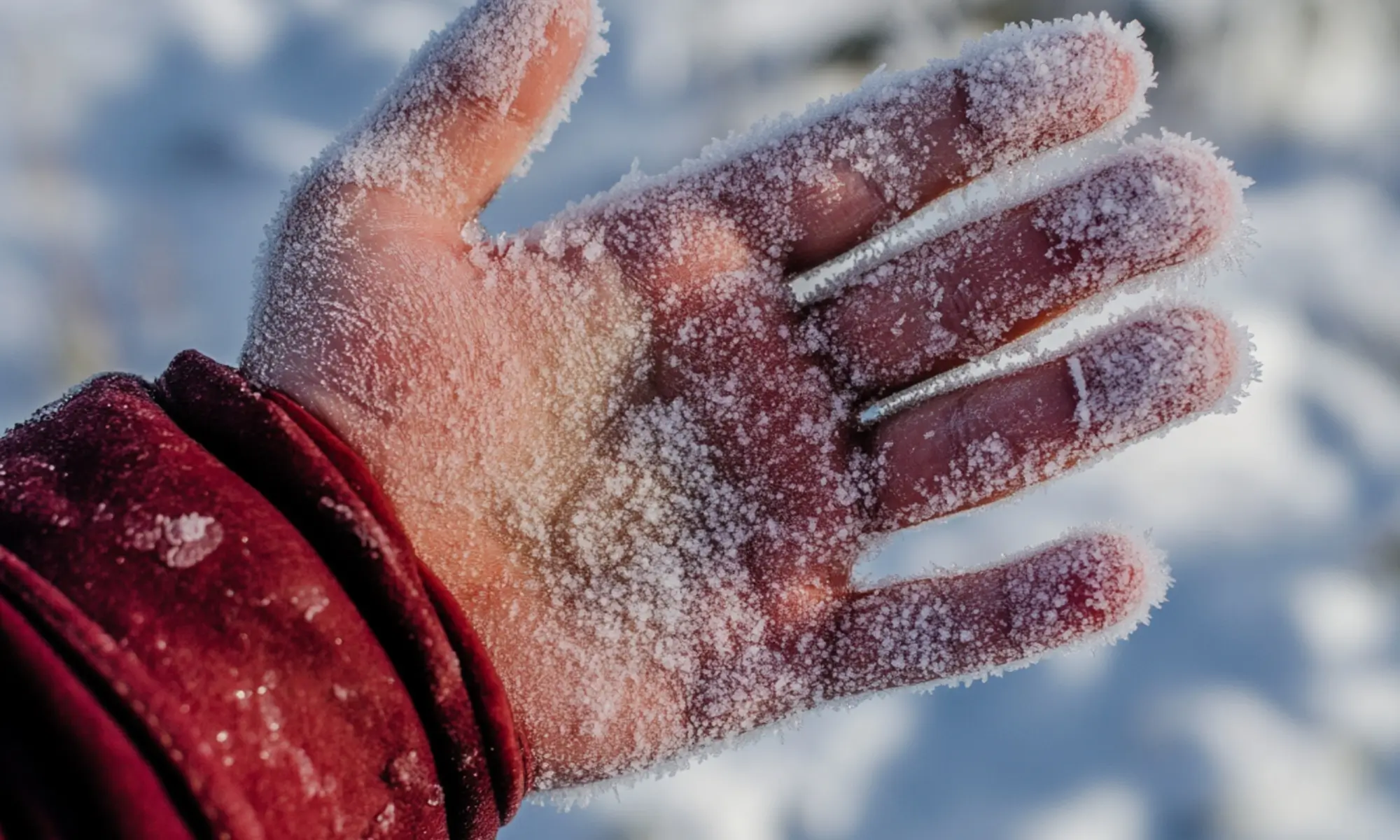 What's Wind Chill Toolbox Talk and Essential Safety Tips