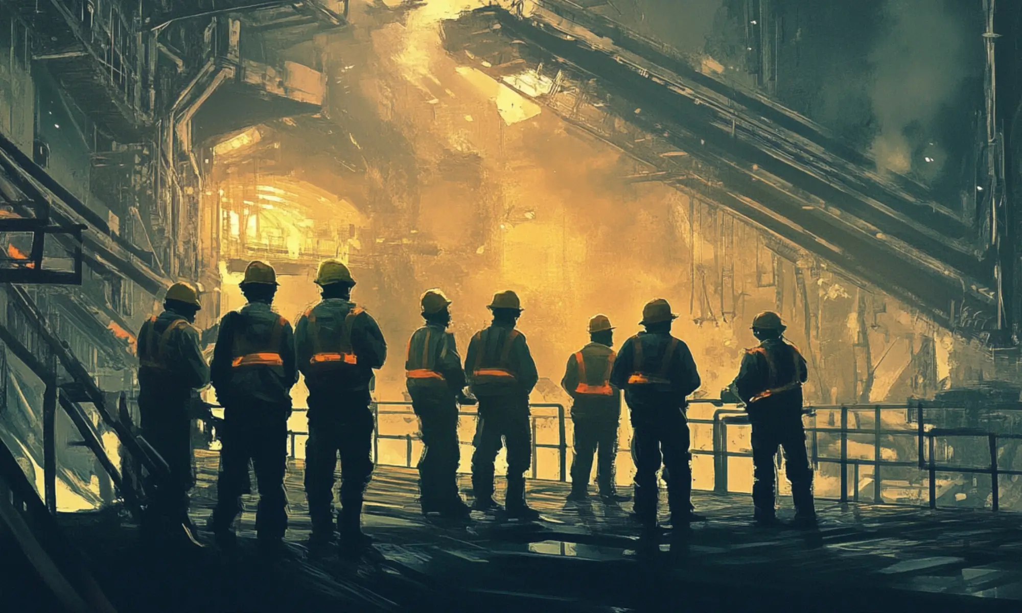 Key March Workplace Safety Topics to Focus On