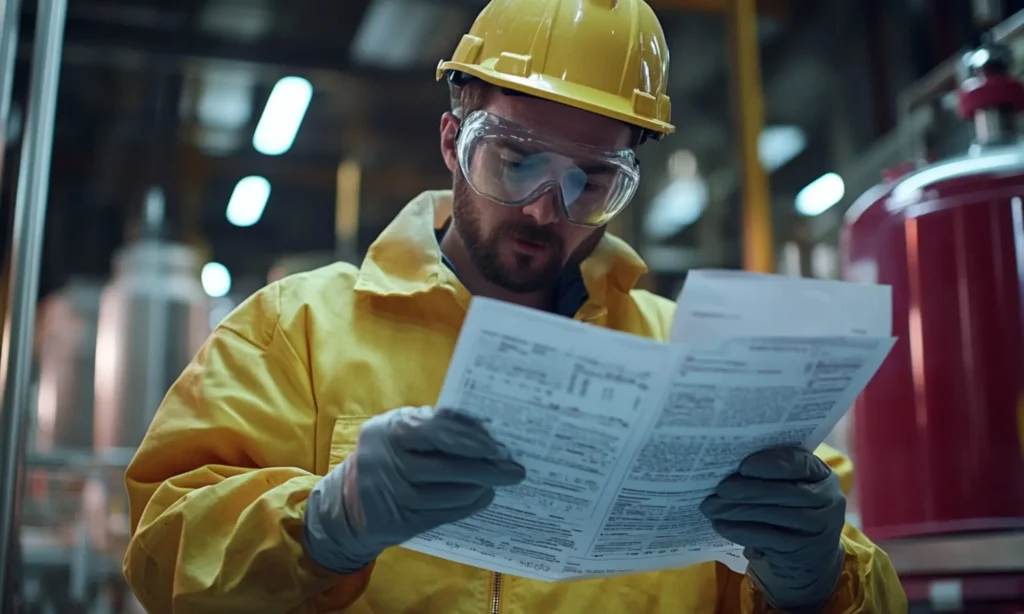 What is HAZCOM Meaning, Key Components And Standards