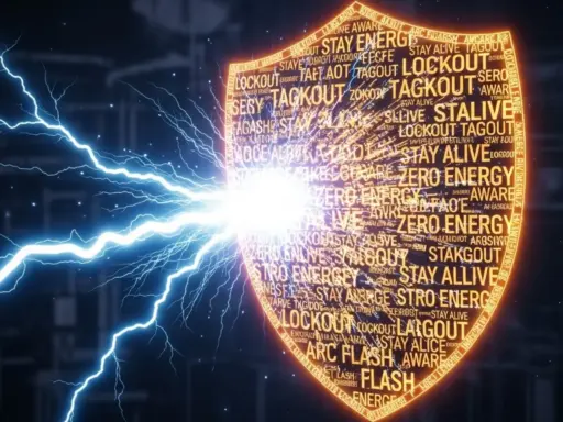 100 Catchy Electrical Safety Slogans to Keep You Safe