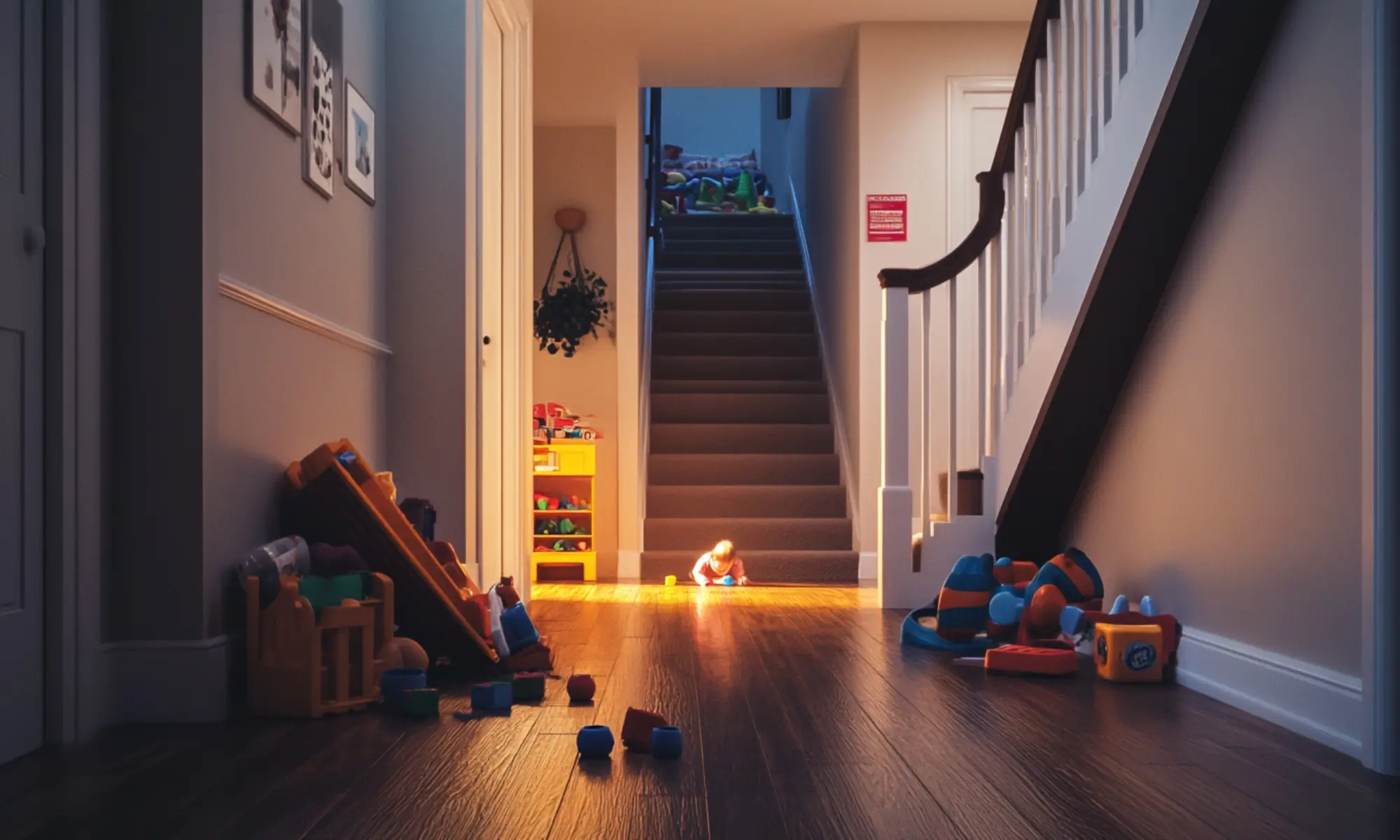 Common Household Hazards