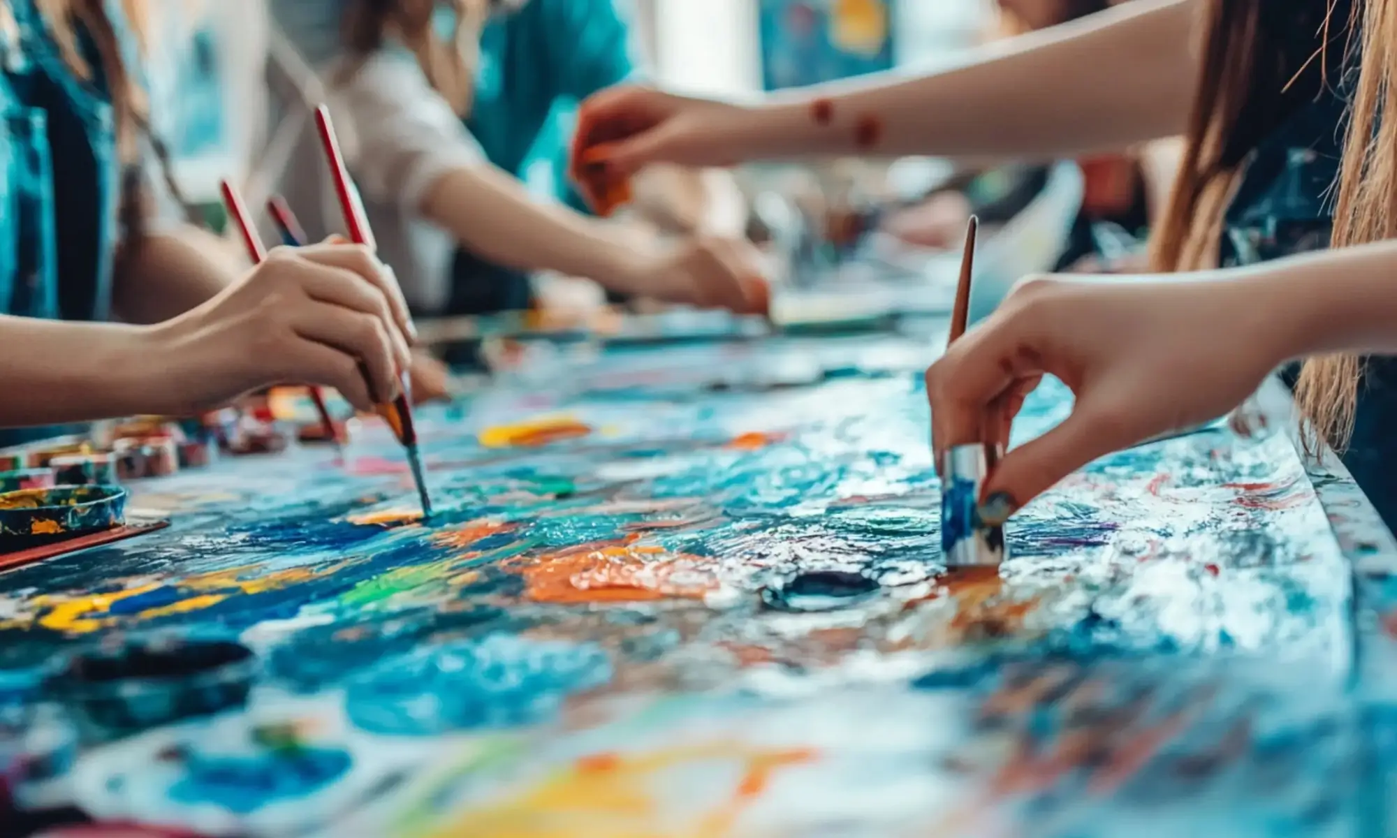 Engaging Group Therapy Activities for Substance Abuse Recovery Success