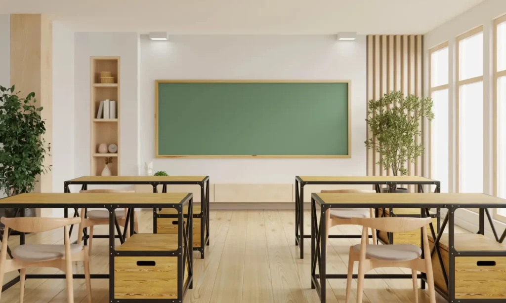 Hazards At School and How To Prevent Them