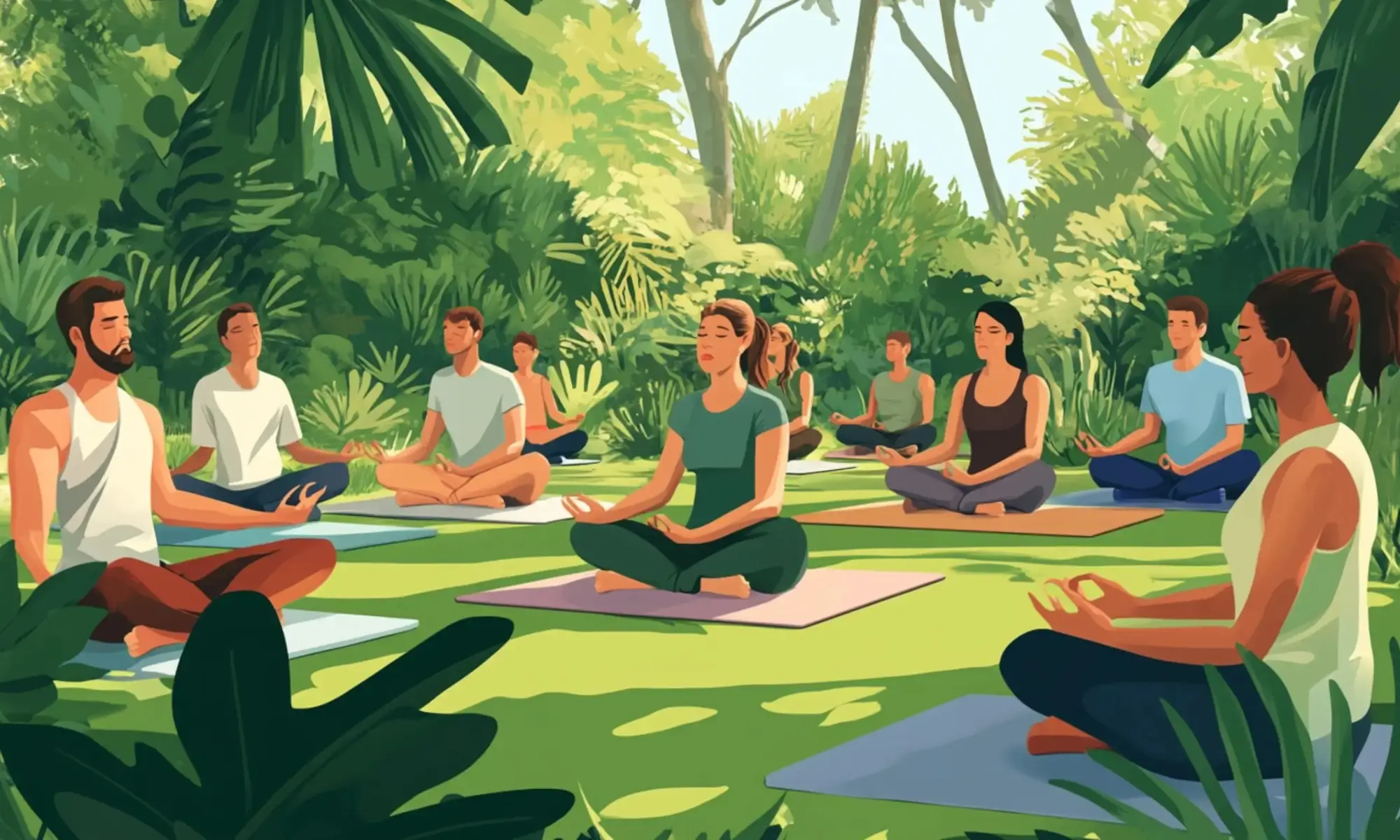 Substance Abuse Group Activities That Empower Recovery