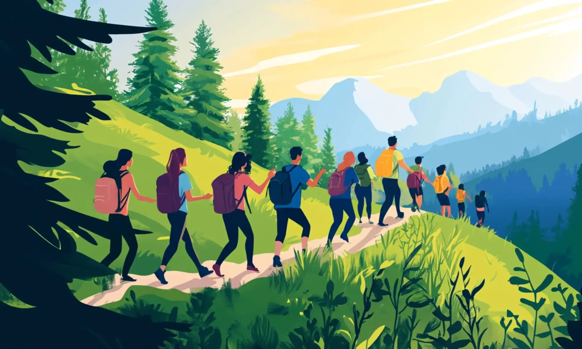 Supportive Group Activities That Foster Substance Abuse Recovery