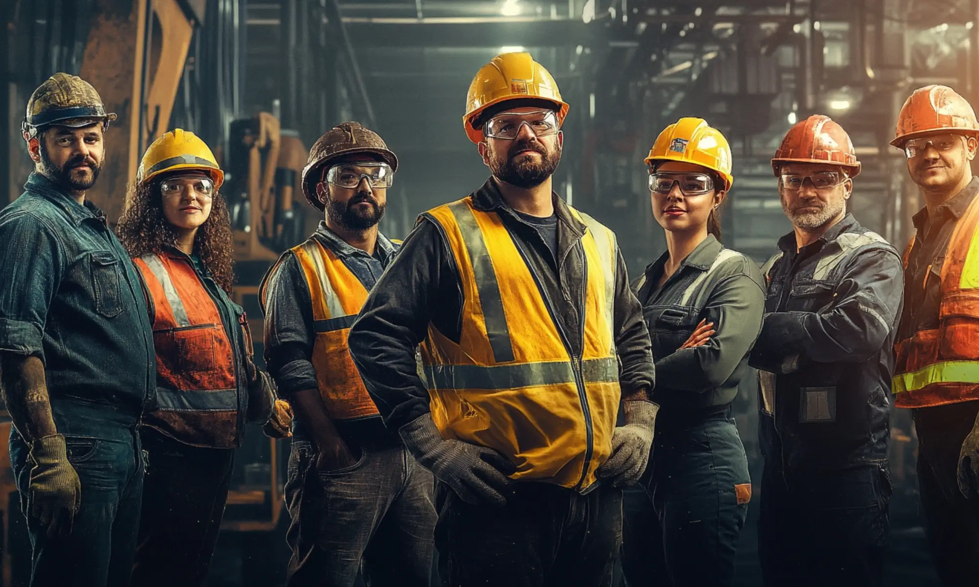 The Consequences of Not Using Proper PPE