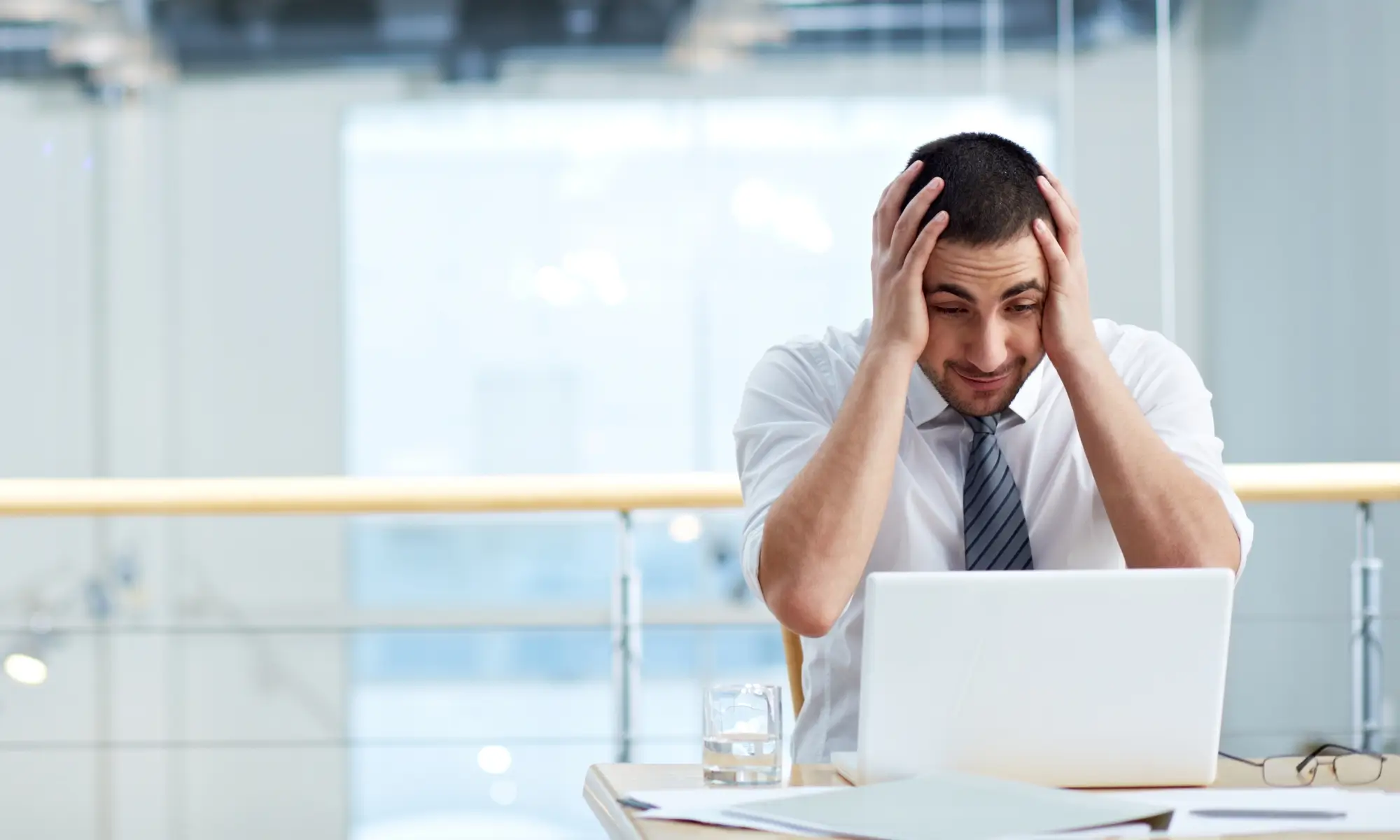 Types of Human Errors