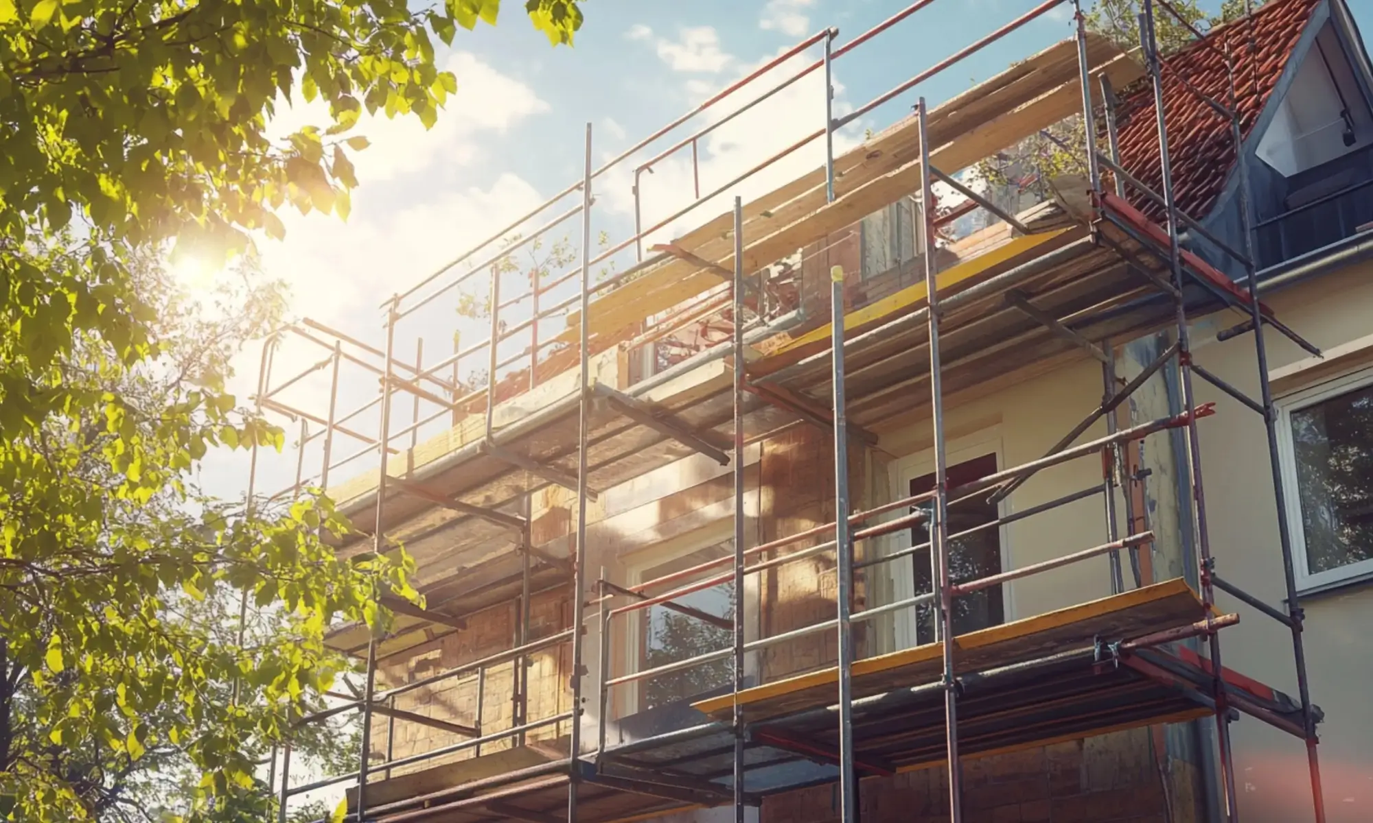 What Are Scaffold Tags Definition, Types, and Requirements